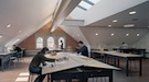 Pratt
                          Institute School of Architecture