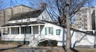 Poe
                          Cottage Restoration